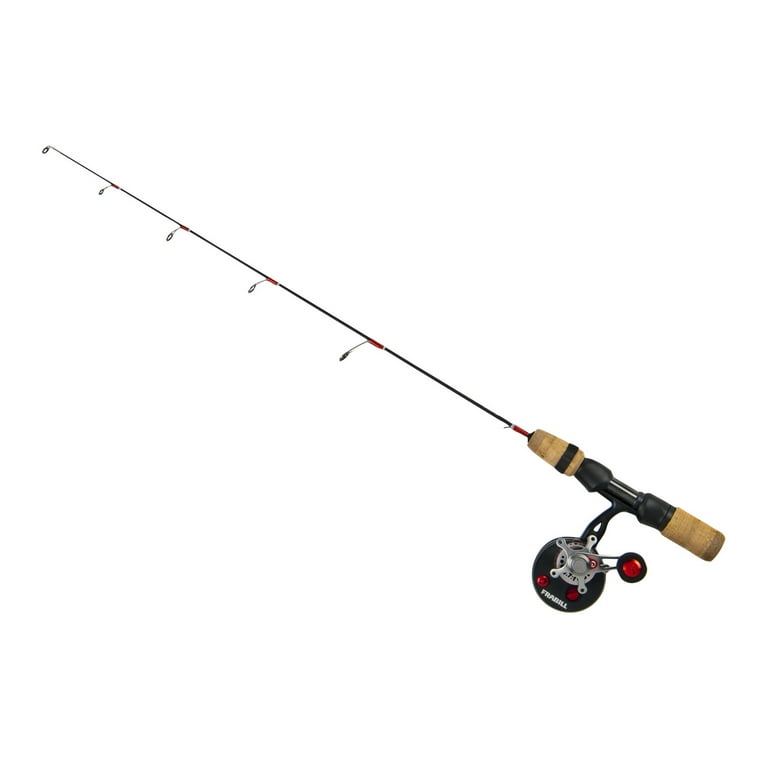 frabill bro series spinning ice combo HUNTER 26