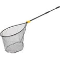 thumbnail image 1 of Frabill Conservation Telescoping Handle Net, 1 of 5