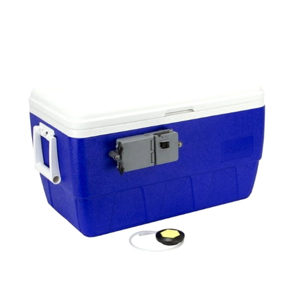 Frabill Cooler Aeration System