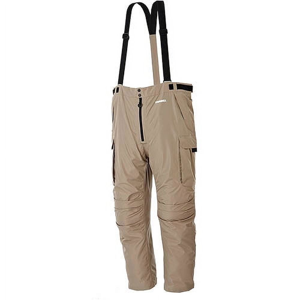 Frabill f1 top storm jacket