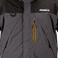 Frabill f2 clearance surge rainsuit bib