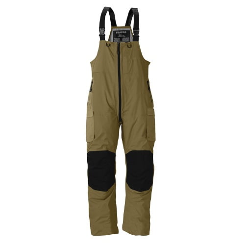 Frabill rain bibs clearance