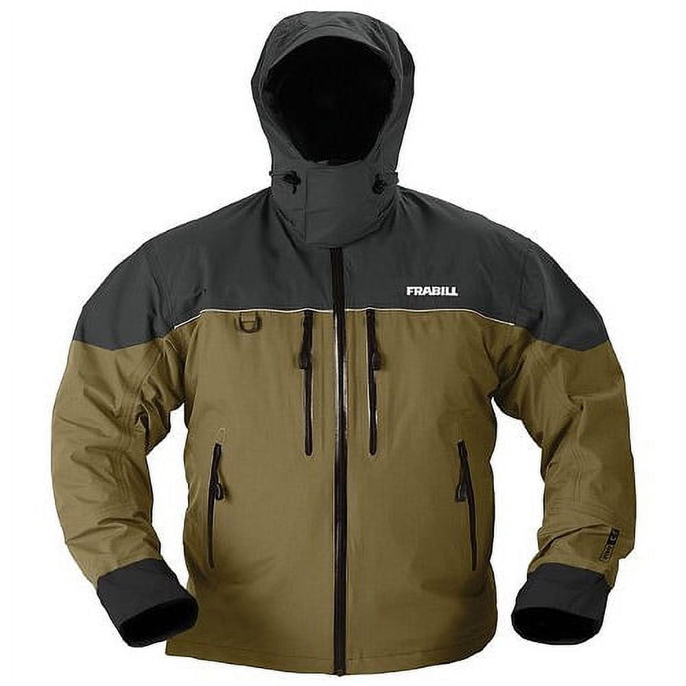 Frabill i5 shop jacket