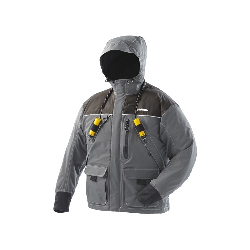 Frabill bibs and clearance jacket