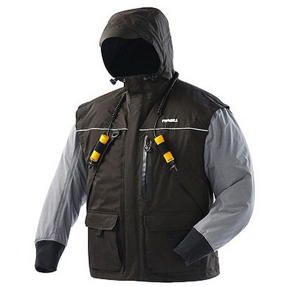 Frabill clearance i5 jacket