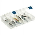 thumbnail image 1 of Frabill ProLatch Adjustable 1-Level Fishing Tackle Box with 6 Trays, 21 Compartments, 1 of 2