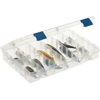 frabill tackle box Bag | Premium Ice Fishing Tackle Storage Bag or soil Frabill Flow Troll 6 Quart