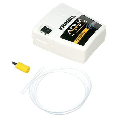 Frabill Quiet Portable Aeration System