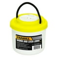 thumbnail image 1 of Frabill Small Worm & Leech Lodge - Bait Bucket, 1 of 2