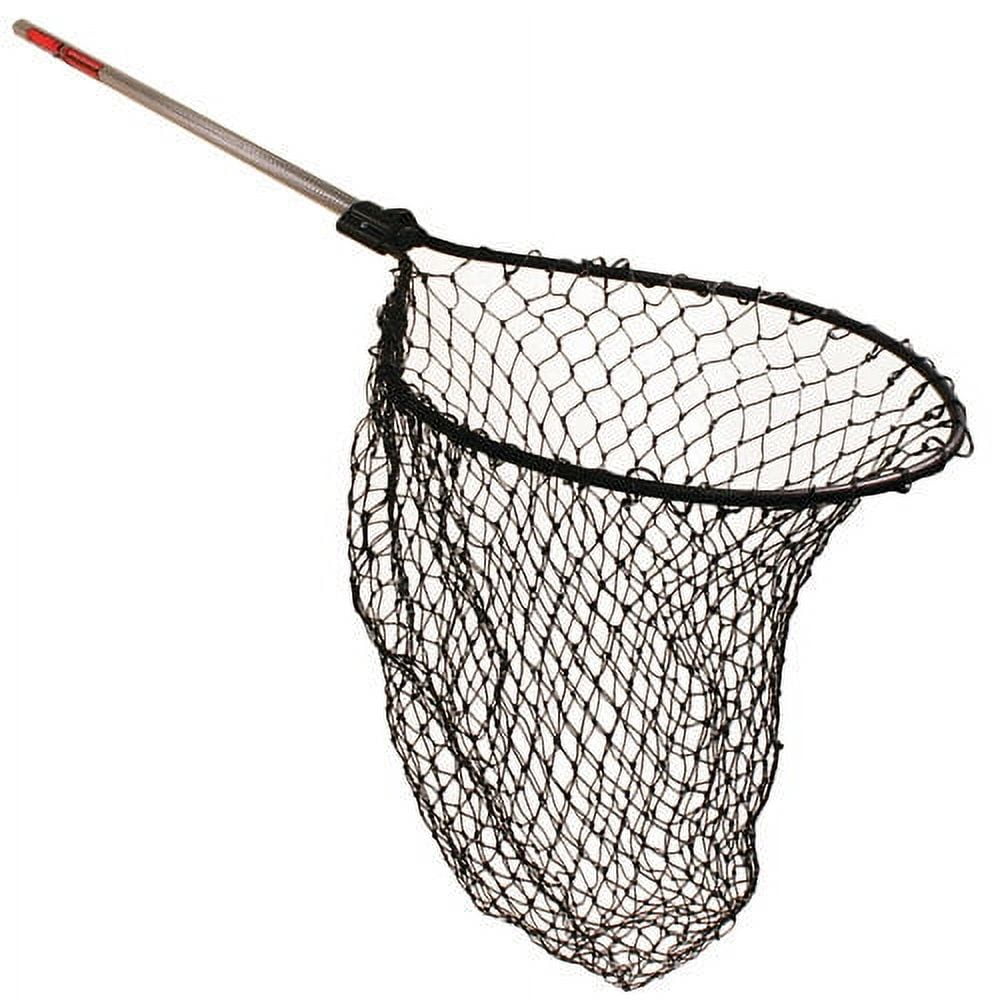 Frabill Sportsman Series Landing Net, 21 x 25 Hoop , Poly Netting