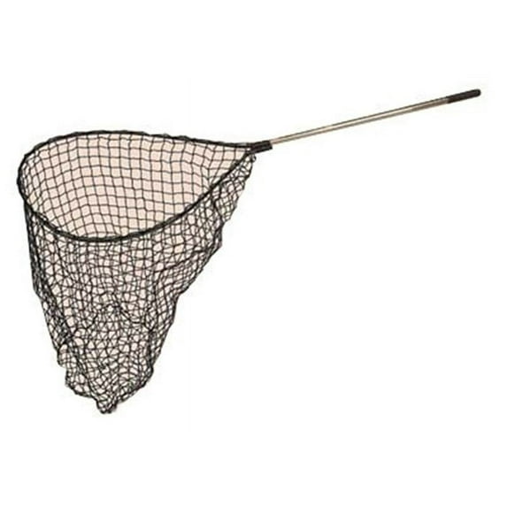 Frabill Teardrop Tangle-Free Landing Net, 20" x 23"