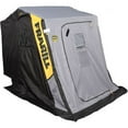 Frabill Thermal Trekker DLX, Gray/Black