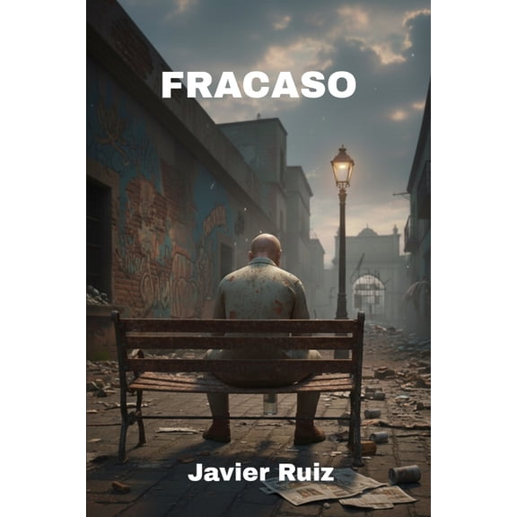 Fracaso, (Paperback)