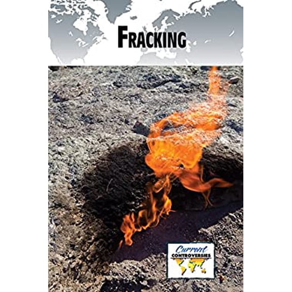 Pre-Owned Fracking 9781534501034 /