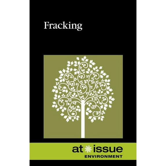 Fracking (at Issue Series)