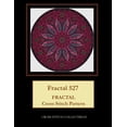 thumbnail image 1 of Fractal 527: Fractal cross stitch pattern, (Paperback), 1 of 1