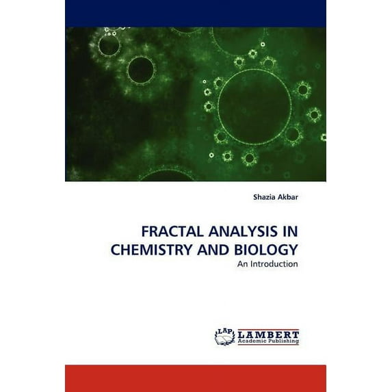 Fractal Analysis in Chemistry and Biology (Paperback)