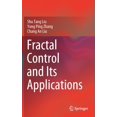 thumbnail image 1 of Fractal Control and Its Applications, (Hardcover), 1 of 1
