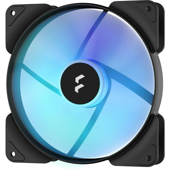 Fractal Design Aspect 14 RGB Cooling Fan, 3 Pack