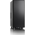 thumbnail image 1 of Fractal Design Case DEFINE XL R2 FT BK 4/0/(8) USB 3.0 FD AUDIO1c18p, 1 of 7