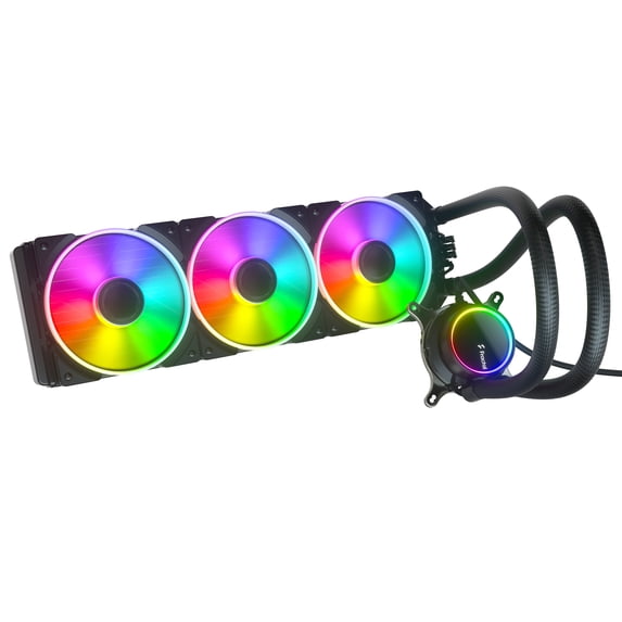Fractal Design FD-W-2-S3602 Celsius+ Prisma S36 Cooling Fan/Radiator/Pump