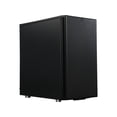 thumbnail image 1 of Fractal Design Case FD-CA-DEF-MINI-C-BK Define Mini C 2x3.5" Micro ATX/ITX Black, 1 of 6