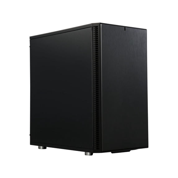 Fractal Design Case FD-CA-DEF-MINI-C-BK Define Mini C 2x3.5" Micro ATX/ITX Black