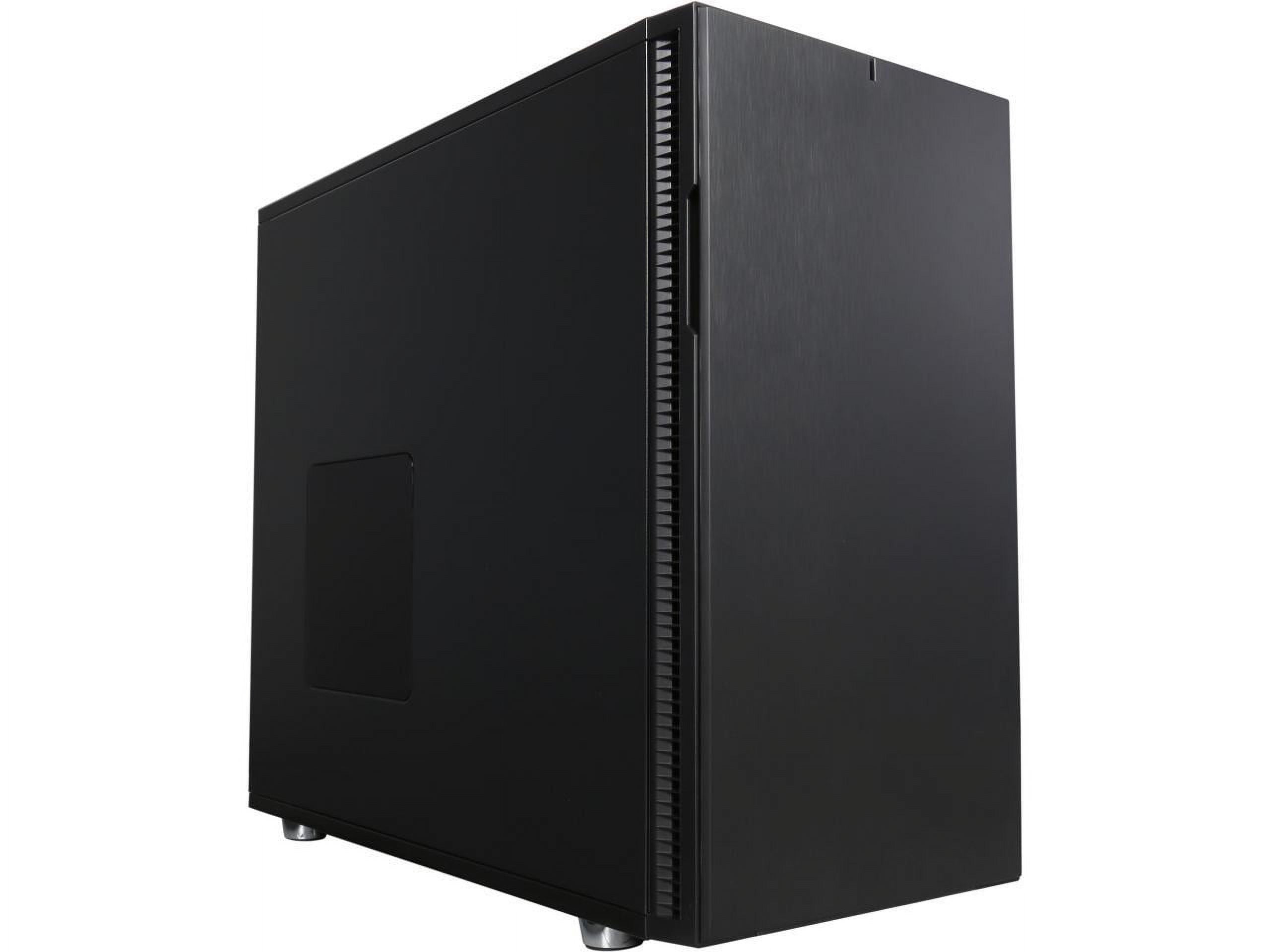 Fractal Design Define R5 Silent Midtower ATX Computer Case in