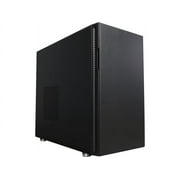 Fractal Design Define R5 Black ATX Mid Tower Computer Case with Sound Dampening