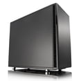 Fractal Design Define R6 Computer Case - Mid-tower - Gunmetal, Silver ...