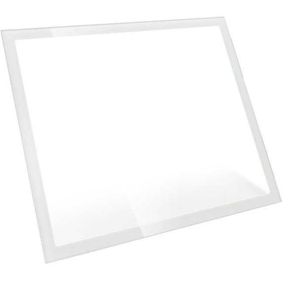 Fractal Design Define R6 TG Side Panel - White