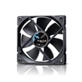 thumbnail image 1 of Fractal Design Case Fan Cooling Black (FD-FAN-DYN-X2-GP12-BK), 1 of 5