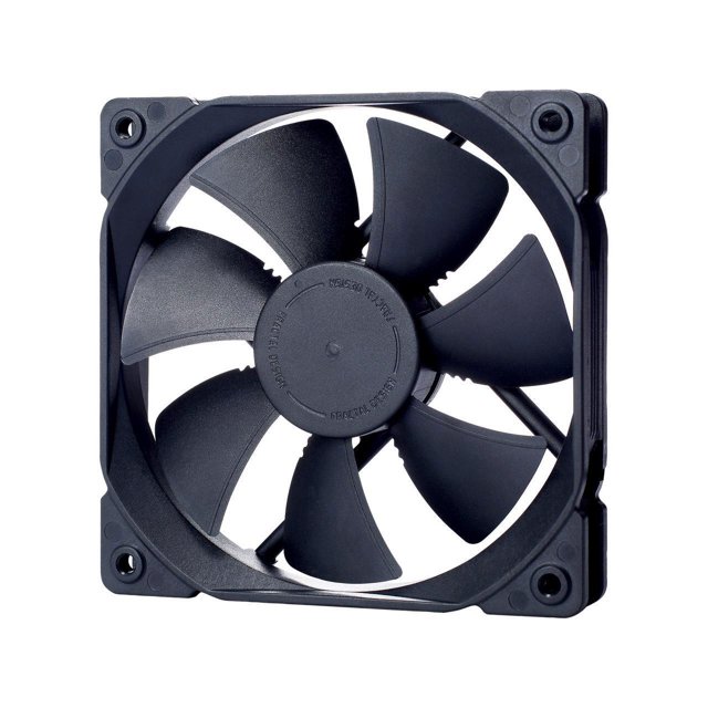 Fractal Design Dynamic X2 PWM GP12 120mm High Durability Long Life