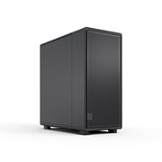 Fractal Design FDCEPO1A01 PC Case Black Solid Panel ATX
