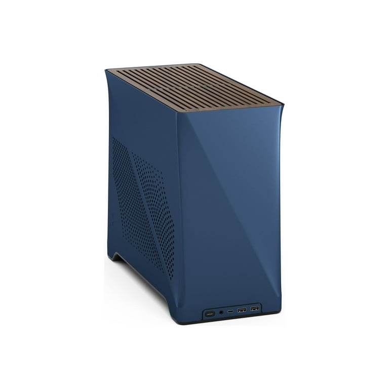 Fractal Design ERA 2 - - ITX - no power supply (SFX / SFX-L