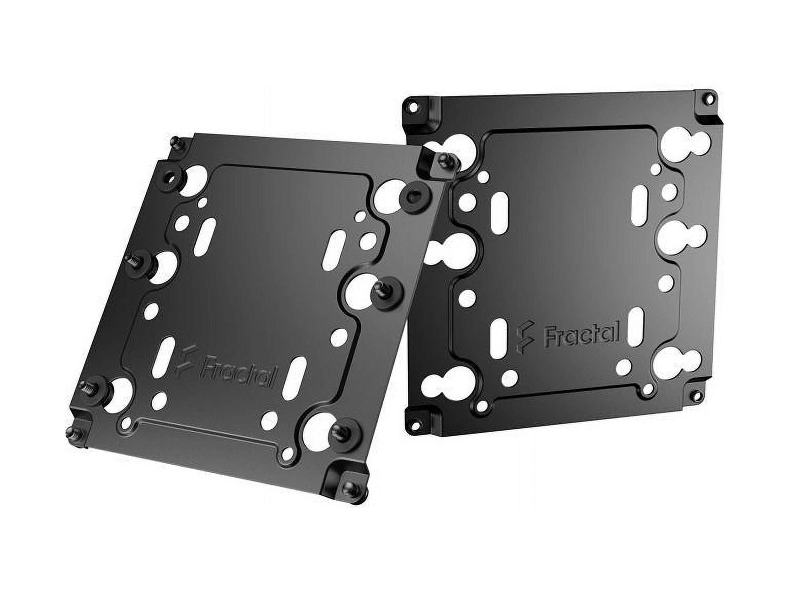 Fractal Design FD-A-BRKT-003 Universal Multibracket Mounting Adapter ...