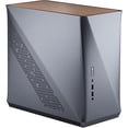thumbnail image 1 of Fractal Design FD-CA-ERA-ITX-GY Era ITX Computer Case - Titanium Gray, 1 of 5