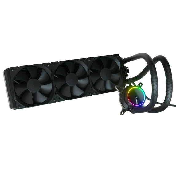 Fractal Design FD-W-2-S3601 Celsius+ S36 Cooling Fan/Radiator/Pump