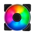 thumbnail image 1 of Fractal Design Fan FN FD-FAN-PRI-AL12-PWM-3P, 1 of 8