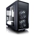 thumbnail image 1 of Fractal Design MicroATX Case (FD-CA-Focus-Mini-BK-W), 1 of 18