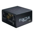 thumbnail image 1 of Fractal Design Integra M - Power supply (internal) - ATX12V 2.4/ EPS12V 2.92 - 80 PLUS Bronze - AC 100-240 V - 550 Watt - black, 1 of 2