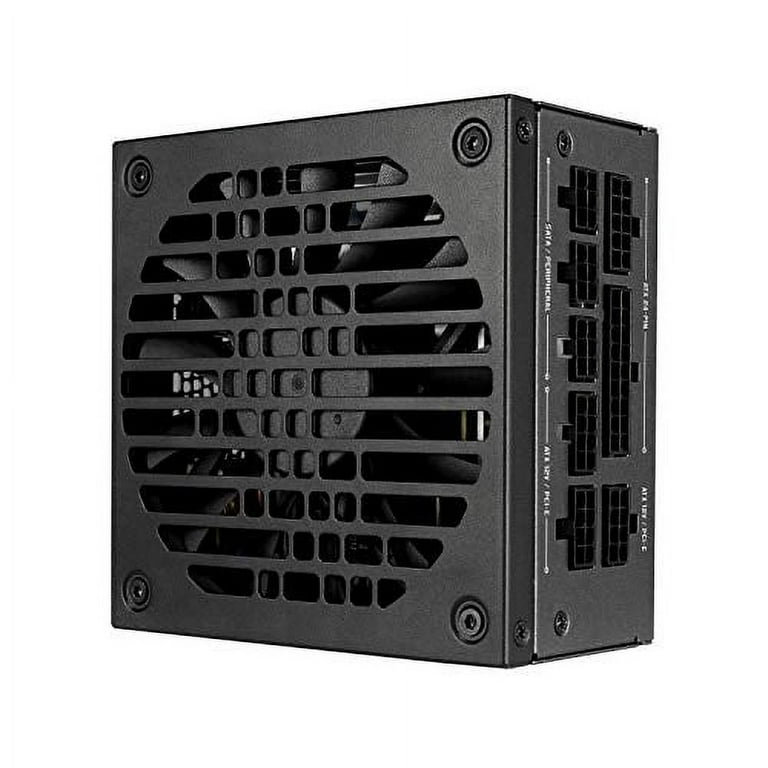 Fractal Design Ion SFX Gold 650G - Power supply (internal