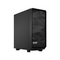 thumbnail image 1 of Fractal Meshify 2 Compact Black, 1 of 18