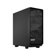 Fractal Meshify 2 Compact Black