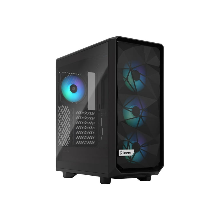 Fractal Meshify 2 Lite PCケース Meshify 2 Lite — Fractal Design