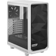 thumbnail image 1 of Fractal Design Meshify 2 Compact White TG Clear Tint, 1 of 22
