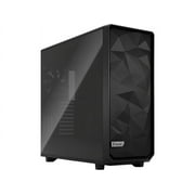Fractal Design Meshify 2 XL Black Light Tinted Tempered Glass EATX Full Tower Computer Case