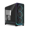 thumbnail image 1 of Fractal Design FDCMES3X03 Meshify 3 XL Ambience Pro RGB Computer Case, 1 of 9