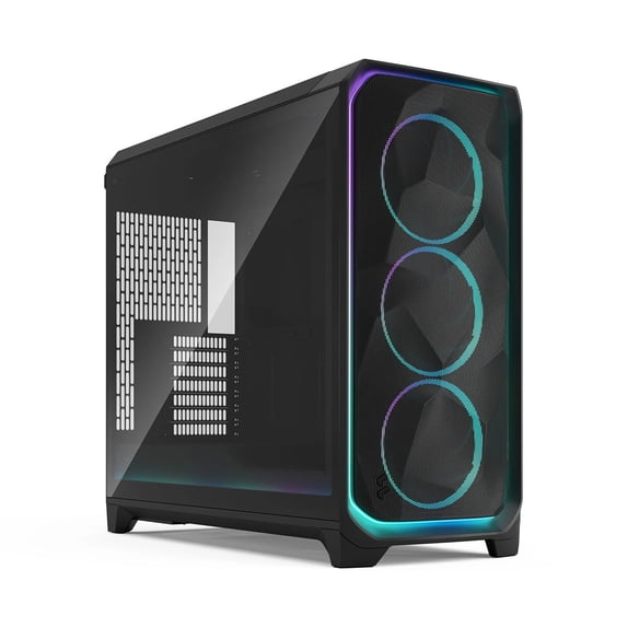 Fractal Design FDCMES3X03 Meshify 3 XL Ambience Pro RGB Computer Case
