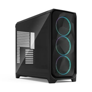 Fractal design i7 9700 ◎Optane Memory Fractal Design FDCMES3A02 Meshify 3 Computer Case - Walmart.com